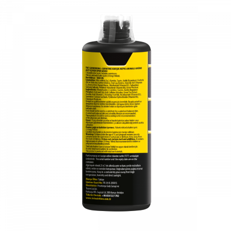 TNT Carniboom L-Carnitine 3000 mg