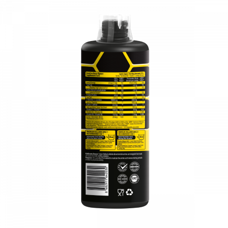 TNT Carniboom L-Carnitine 3000 mg