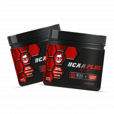 TNT BCAA Plus 2:1:1 290 gr 2 Adet Avantajlı Paket TNT BCAA Plus 2:1:1 290 gr 2 Adet Avantajlı Paket