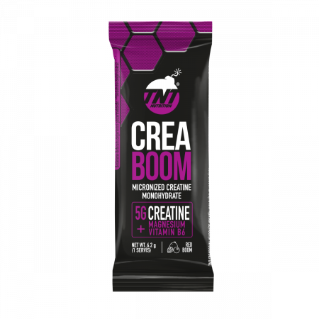 TNT Creaboom Creatine Monohydrate