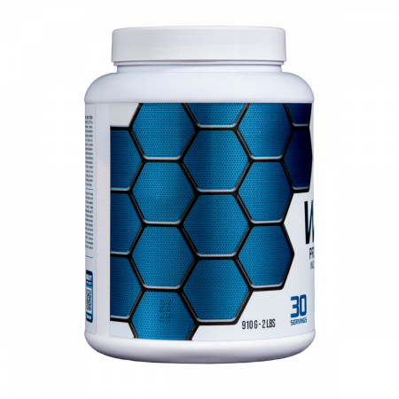 TNT Whey Protein Powder