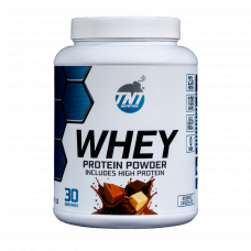TNT Whey Protein Powder