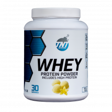 TNT Whey Protein Powder