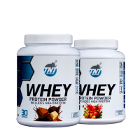 TNT Whey Protein Paketi 2 li TNT Whey Protein Paketi 2 li