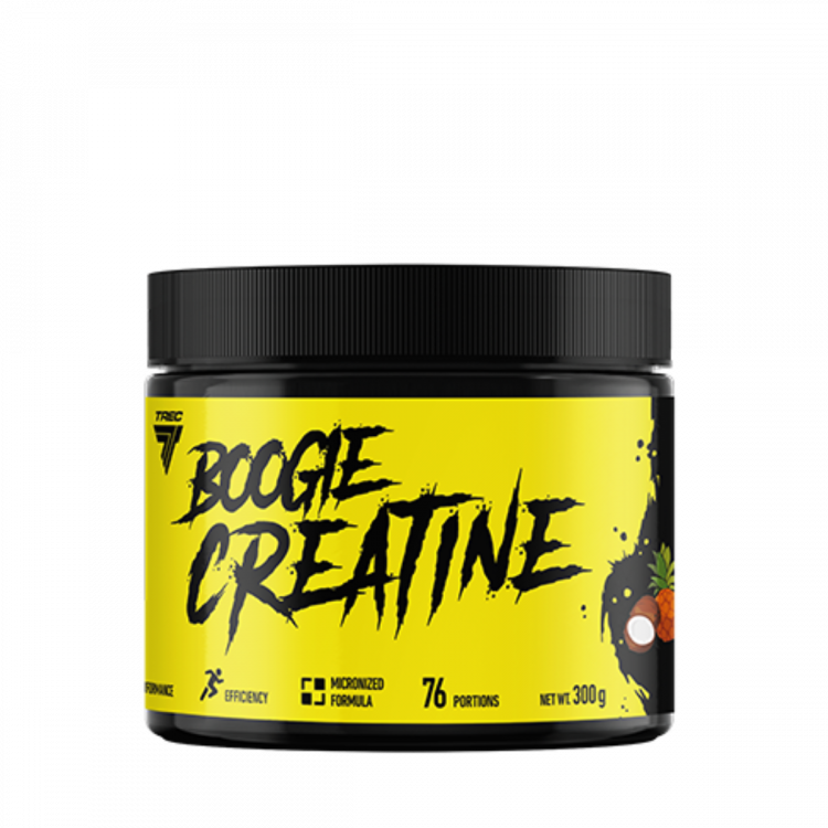 Trec Boogieman Creatine