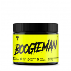 Trec Boogieman Pre Workout Trec Boogieman Pre Workout