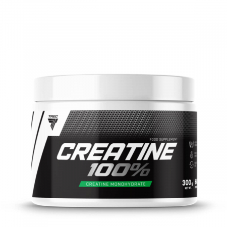 Trec Creatine Monohydrate Trec Creatine Monohydrate