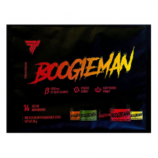 Trec Boogieman Pre Workout 20 Gr Trec Boogieman Pre Workout 20 Gr