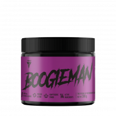 Trec Boogieman Pre Workout Trec Boogieman Pre Workout