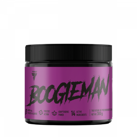 Trec Boogieman Pre Workout