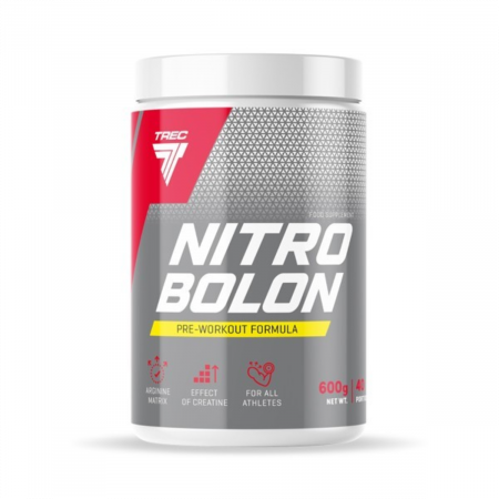 Trec Nitro Bolon Pre Workout