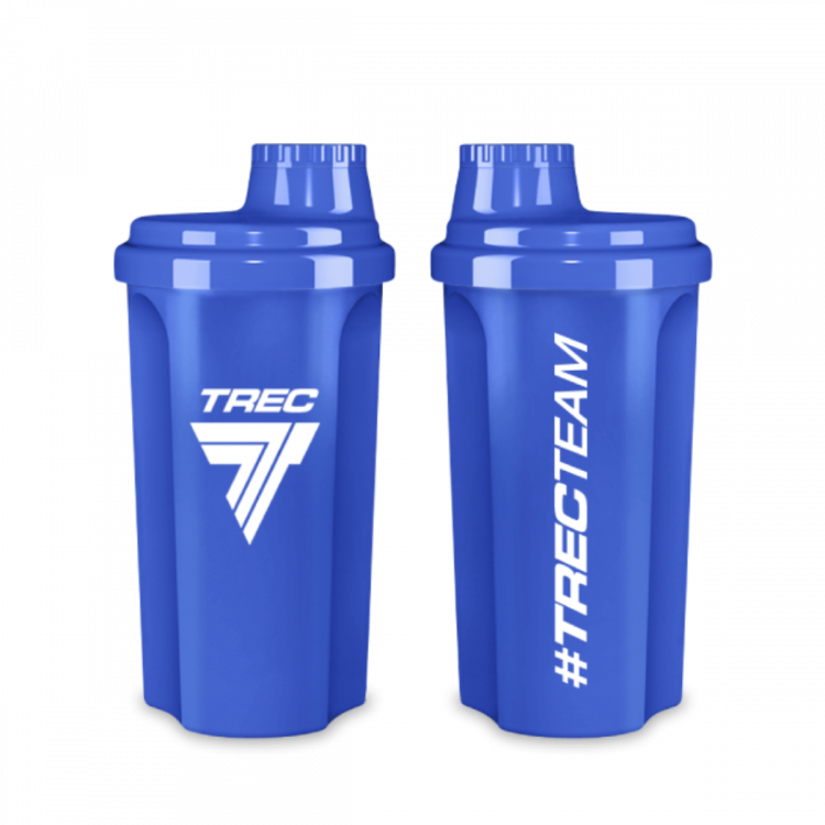 Trec Team Shaker