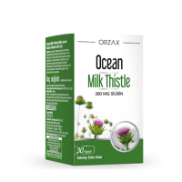 Ocean Milk Thistle Ocean Milk Thistle