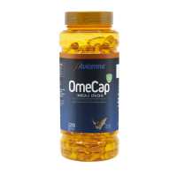 Avicenna Omecap Omega3 Balık Yağı Avicenna Omecap Omega3 Balık Yağı