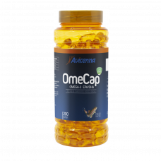 Avicenna Omecap Omega3 Balık Yağı Avicenna Omecap Omega3 Balık Yağı