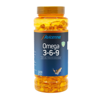 Avicenna Omega 3-6-9 Balık Yağı