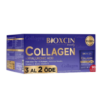 Bioxcin Beauty Collagen 3 Al 2 Öde -