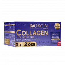 Bioxcin Beauty Collagen 3 Al 2 Öde - Bioxcin Beauty Collagen 3 Al 2 Öde -