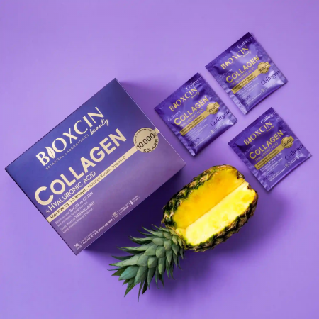 Bioxcin Beauty Collagen 3 Al 2 Öde -