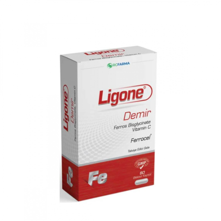 Ligone Demir