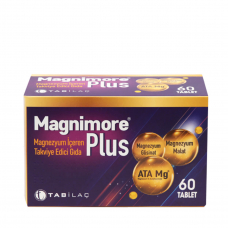 Magnimore Plus Magnimore Plus