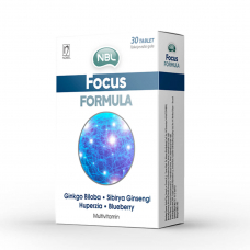 NBL Focus Formula NBL Focus Formula