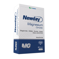Newday Magnezyum Complex