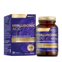Nutraxin Hyaluronik Asit