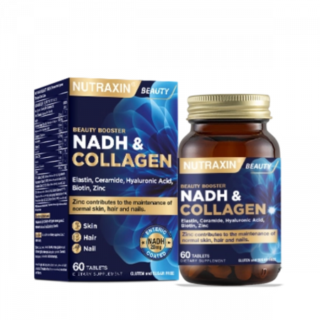 Nutraxin Nadh Collagen
