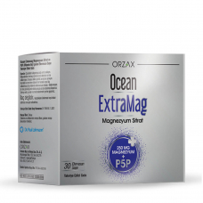 Ocean Extramag P5P