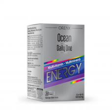 Ocean Daily One Energy Ocean Daily One Energy