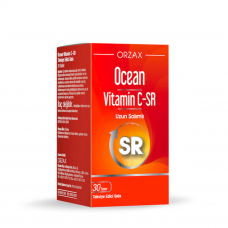 Ocean Vitamin C-SR Ocean Vitamin C-SR