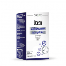 Ocean Glucosamine Complex Ocean Glucosamine Complex