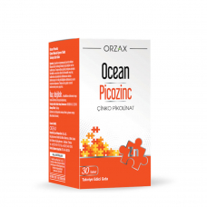 Ocean Picozinc Ocean Picozinc