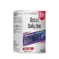 Ocean Daily One Energy Ocean Daily One Energy