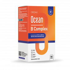 Ocean B Complex Ocean B Complex