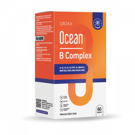 Ocean B Complex