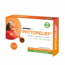 Alchem Life Phytorelief Alchem Life Phytorelief