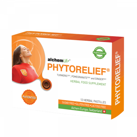 Alchem Life Phytorelief