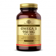Solgar Omega-3 950 mg Solgar Omega-3 950 mg