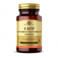Solgar 5-HTP Solgar 5-HTP