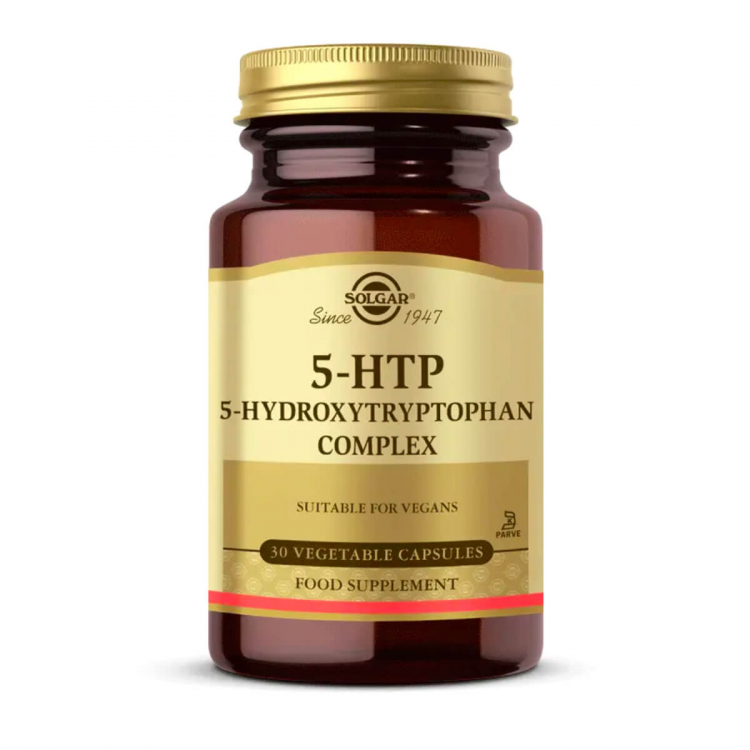 Solgar 5-HTP