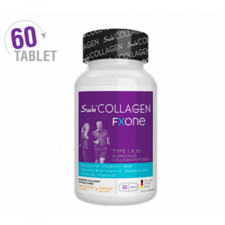 Suda Collagen Fxone Suda Collagen Fxone