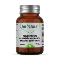 Venatura Magnezyum Bisglisinat Venatura Magnezyum Bisglisinat