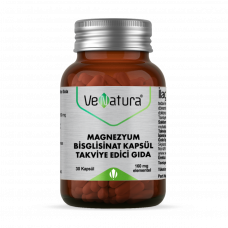 Venatura Magnezyum Bisglisinat Venatura Magnezyum Bisglisinat