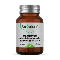 Venatura Magnezyum Bisglisinat