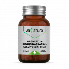 Venatura Magnezyum Bisglisinat Venatura Magnezyum Bisglisinat
