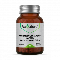 Venatura Magnezyum Malat Venatura Magnezyum Malat