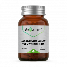 Venatura Magnezyum Malat Venatura Magnezyum Malat