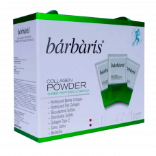 Barbaris Collagen Powder Three Peptides Complex Barbaris Collagen Powder Three Peptides Complex
